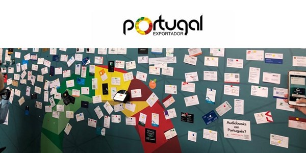 JRP marca presença no Portugal Exportador 2021